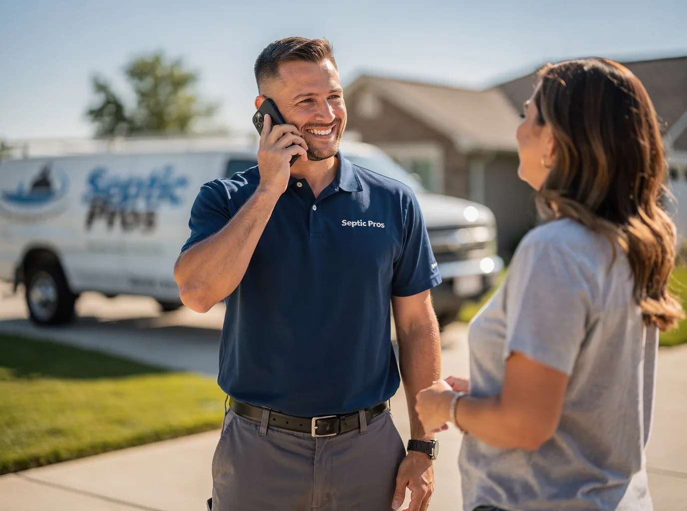 Septic Tank Pumping Piedmont, OH FAQs
